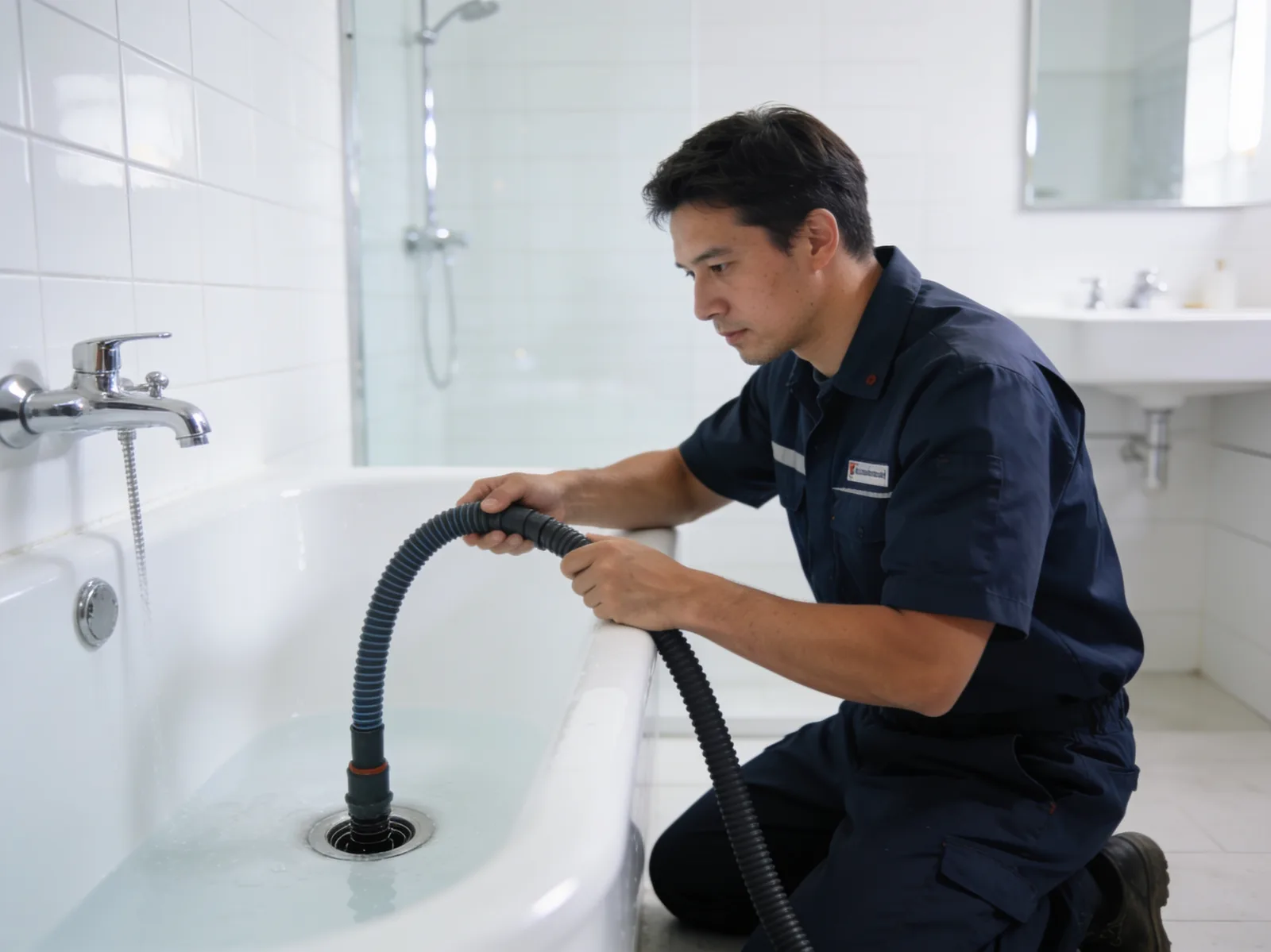 Emergency Plumber Riverside, CT FAQs